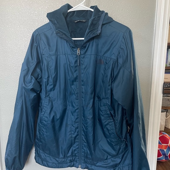 The North Face jacket - Picture 1 of 6